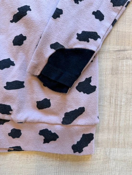 Ampersand Ave Hoodie - Picture 6 of 6